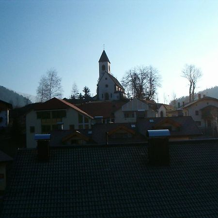 شقة Valtnerhof سان كانديدو المظهر الخارجي الصورة