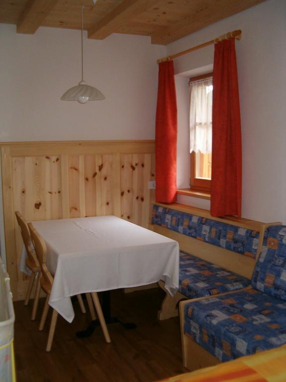 شقة Valtnerhof سان كانديدو الغرفة الصورة