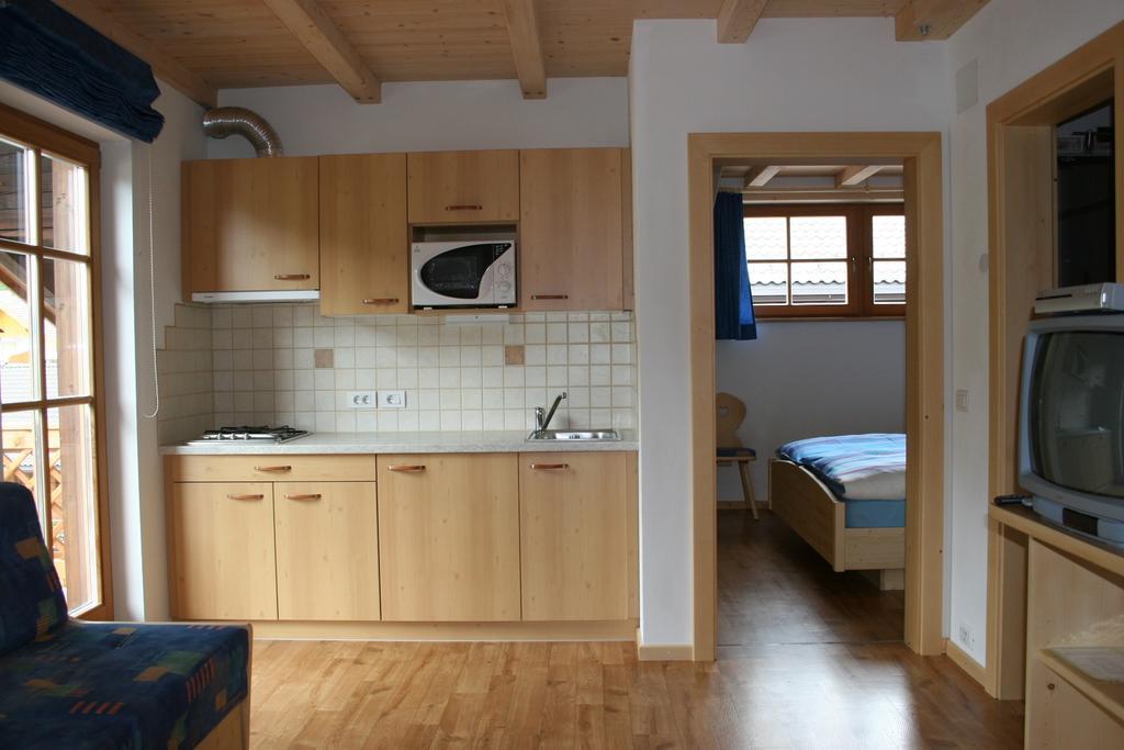 شقة Valtnerhof سان كانديدو الغرفة الصورة