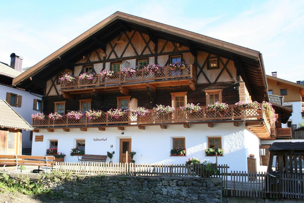 شقة Valtnerhof سان كانديدو المظهر الخارجي الصورة