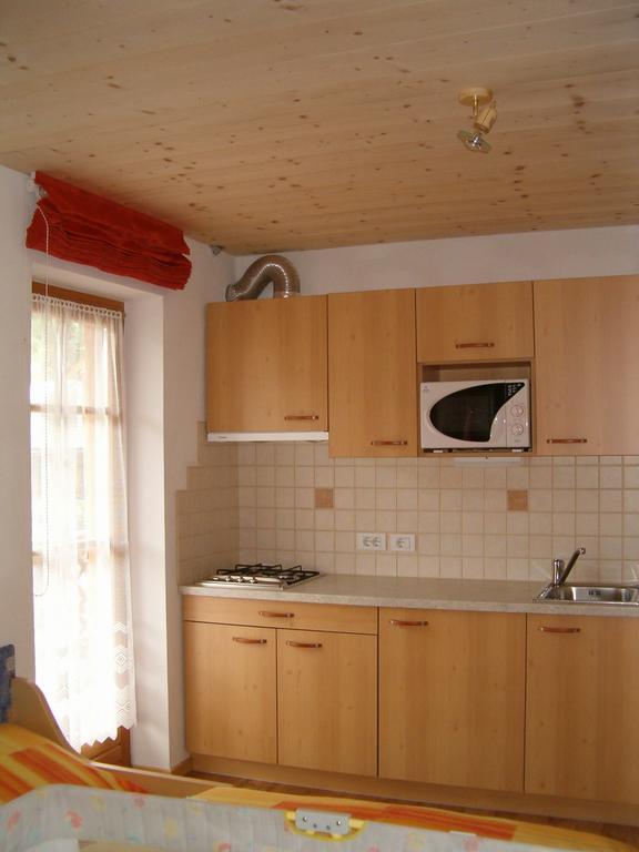 شقة Valtnerhof سان كانديدو الغرفة الصورة