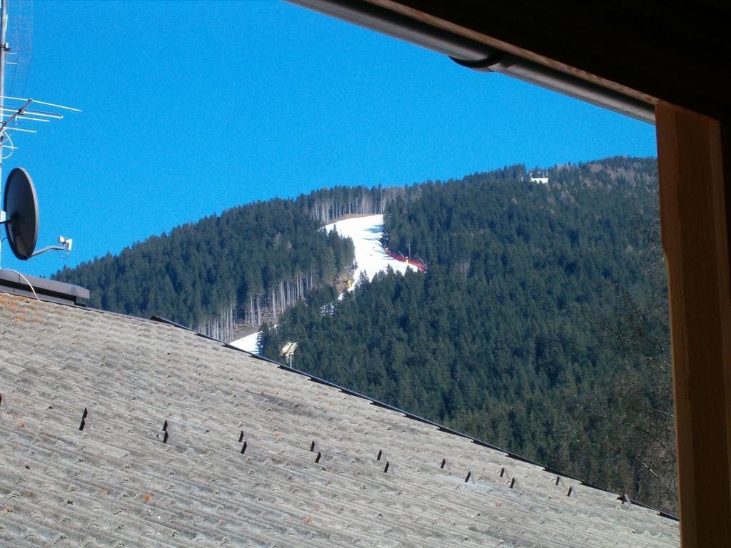 شقة Valtnerhof سان كانديدو الغرفة الصورة